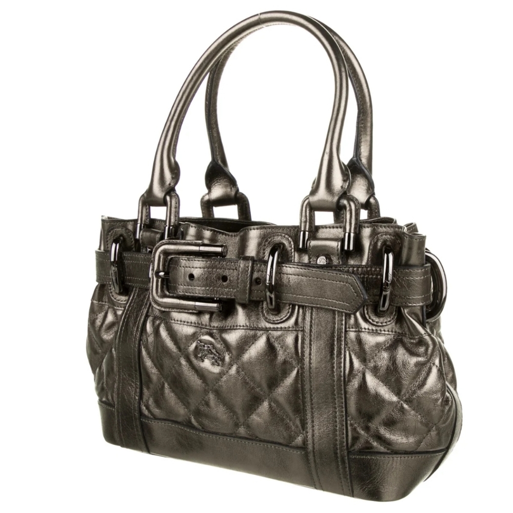 Burberry bag - Picture 2 of 4